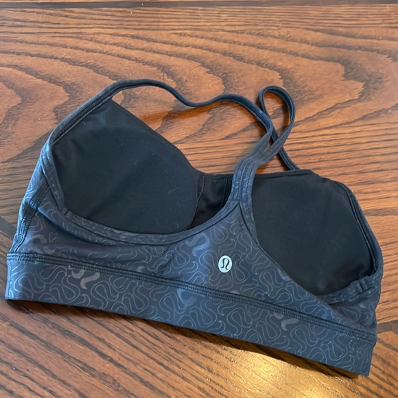 Lululemon Y bra size 6 - Picture 2 of 5